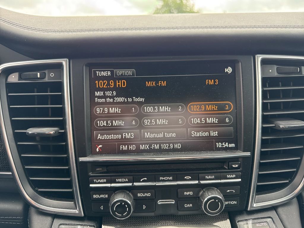 Used 2015 Porsche Panamera GTS AWD/4WD image 14