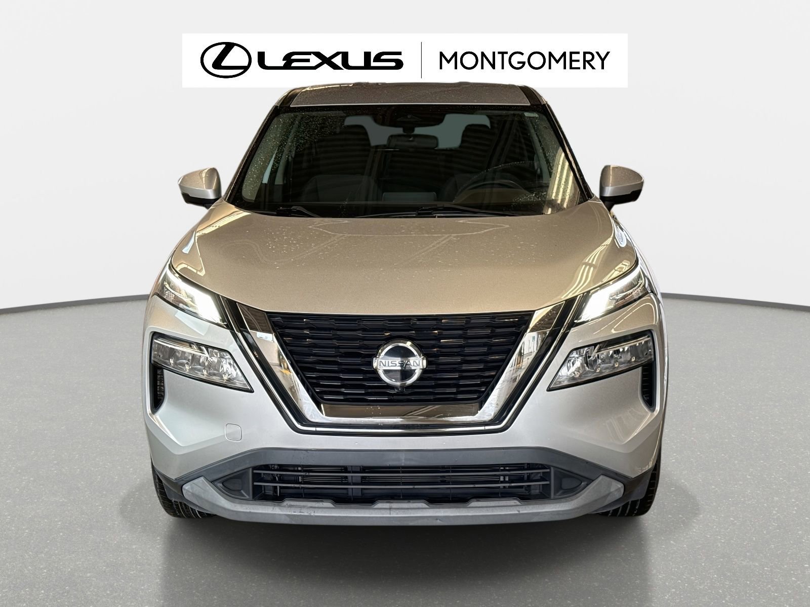 Used 2021 Nissan Rogue SV image 8