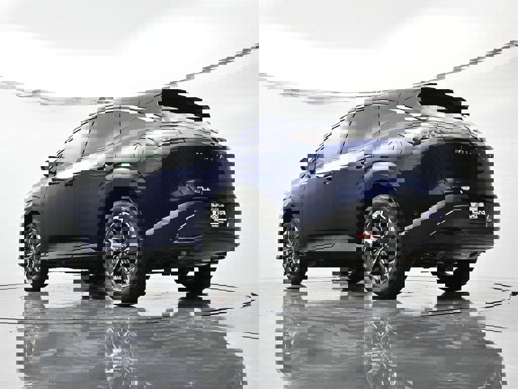 New 2025 Nissan Murano SL w/ Cargo Package image 42