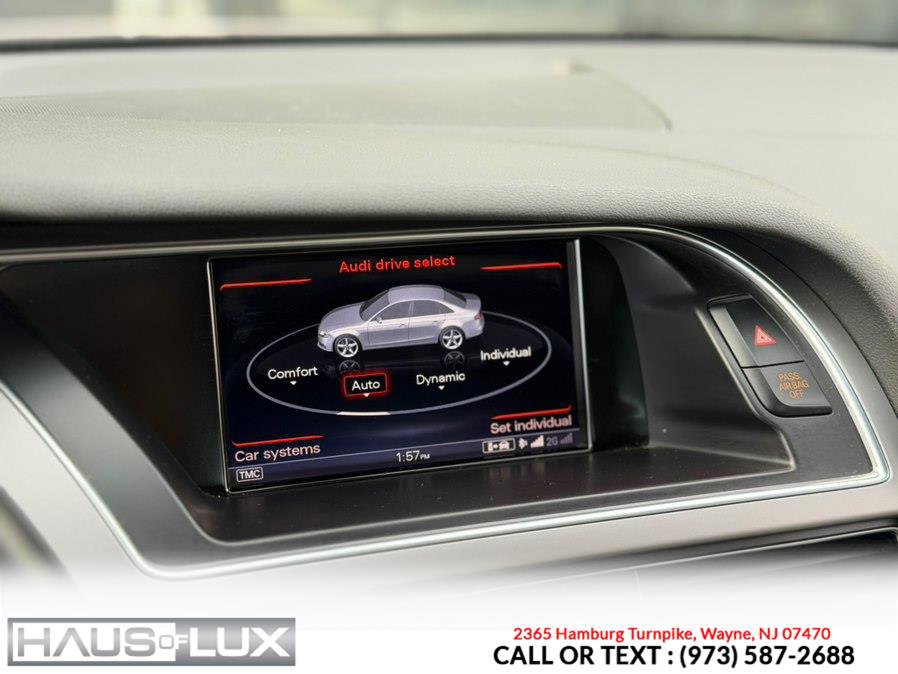 Used 2014 Audi S4 Premium Plus image 33