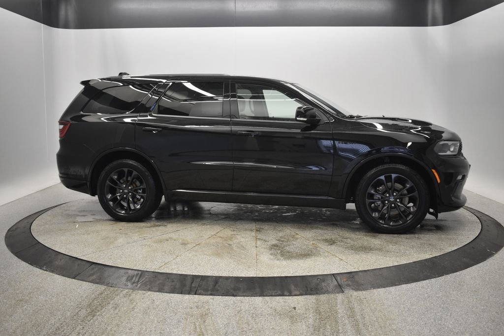 Certified 2021 Dodge Durango R/T w/ Technology Group image 13