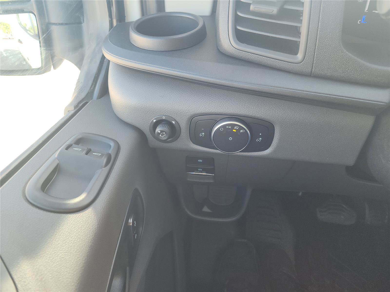 Used 2026 Ford Transit 250 148 Medium Roof w/ Load Area Protection Package image 24