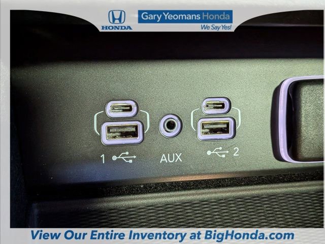 Used 2022 Jeep Grand Cherokee L Summit w/ Luxury Tech Group V image 24