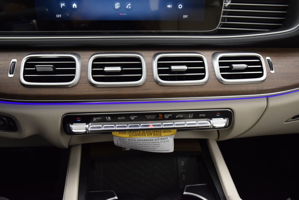 New 2026 Mercedes-Benz GLE 450 4MATIC image 27