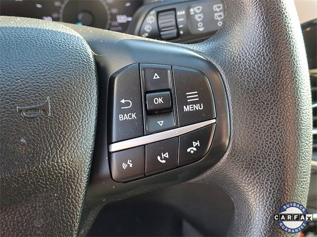 Used 2020 Ford Escape SE image 21