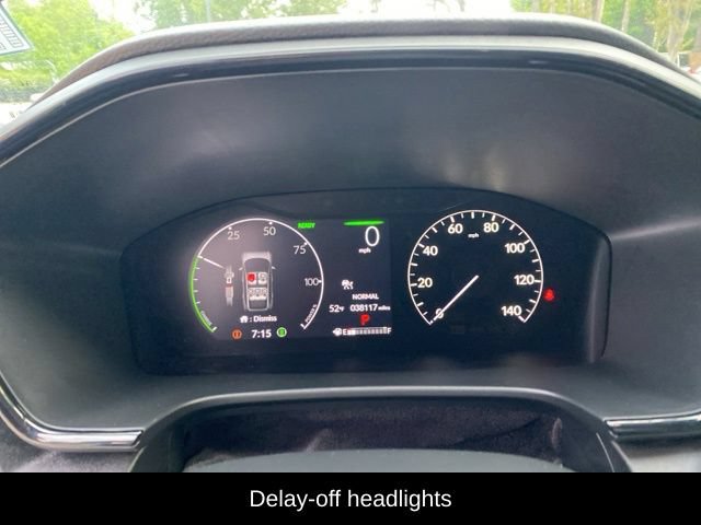 Used 2024 Honda CR-V Sport-L image 10