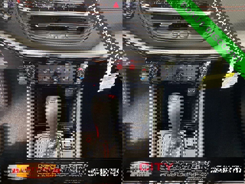 New 2026 Jeep Compass Trailhawk image 23