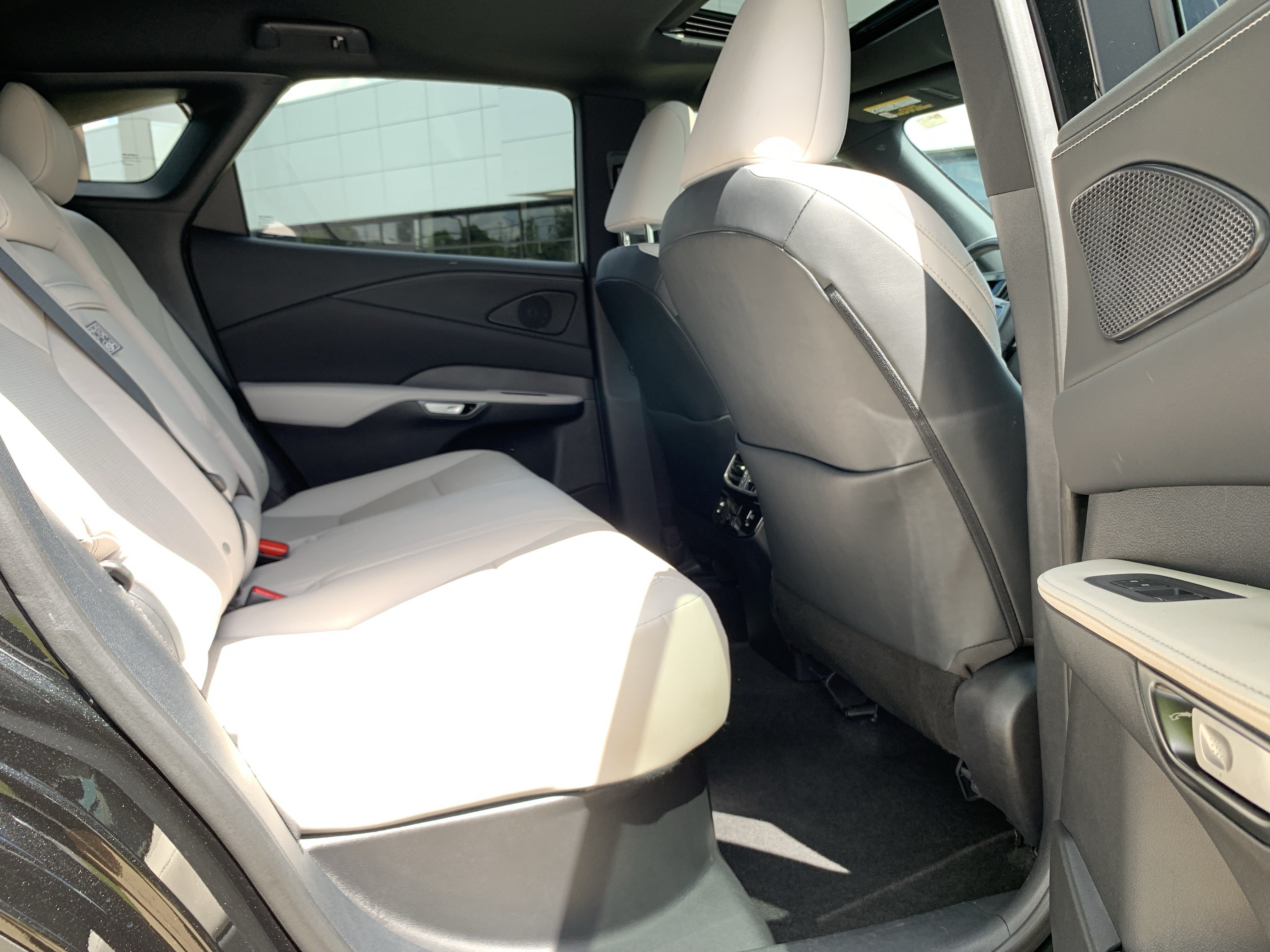 Used 2024 Lexus RX 350 Premium Plus w/ Convenience Package FWD image 33