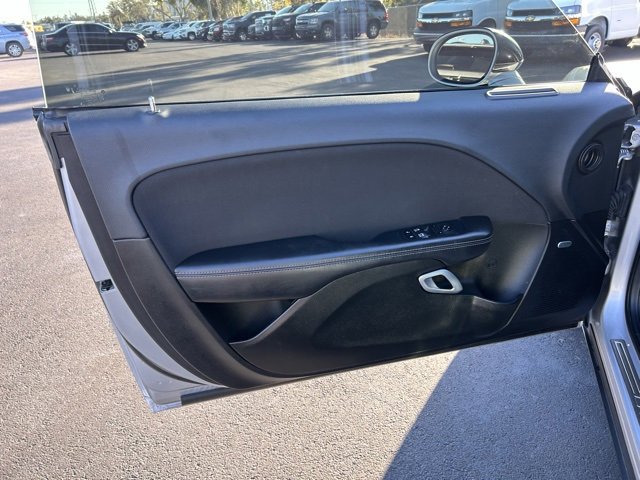 Used 2023 Dodge Challenger SXT image 12