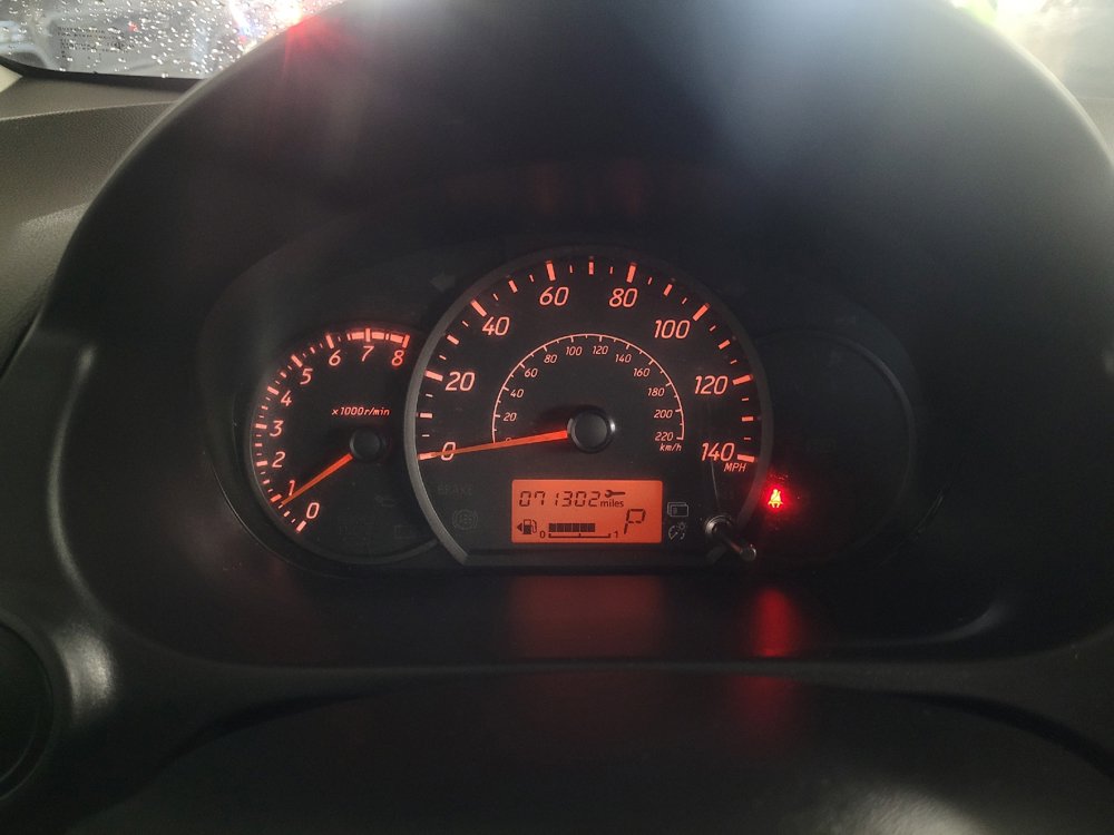 Used 2020 Mitsubishi Mirage ES FWD image 23