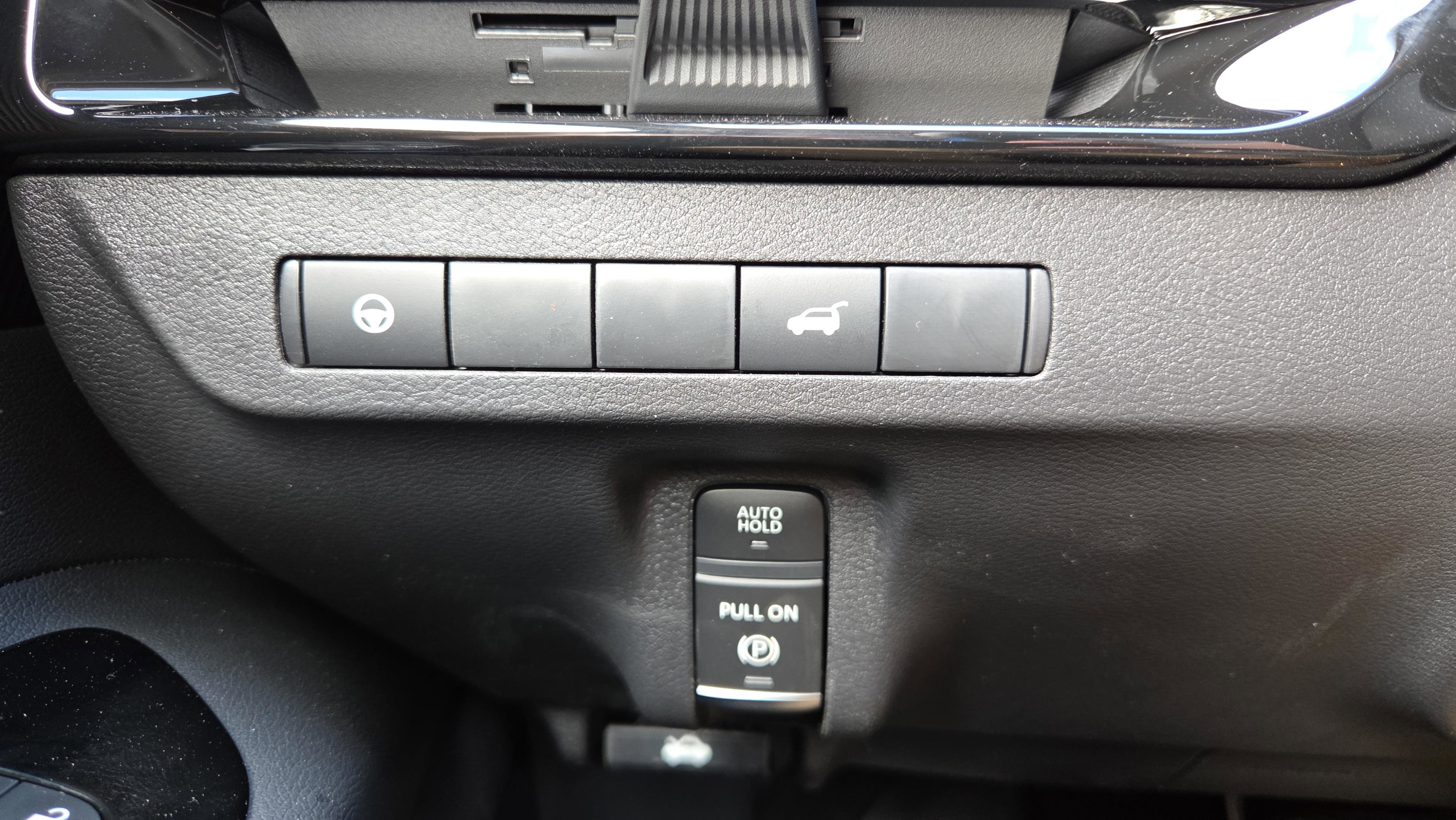 New 2026 Nissan Murano SV image 23