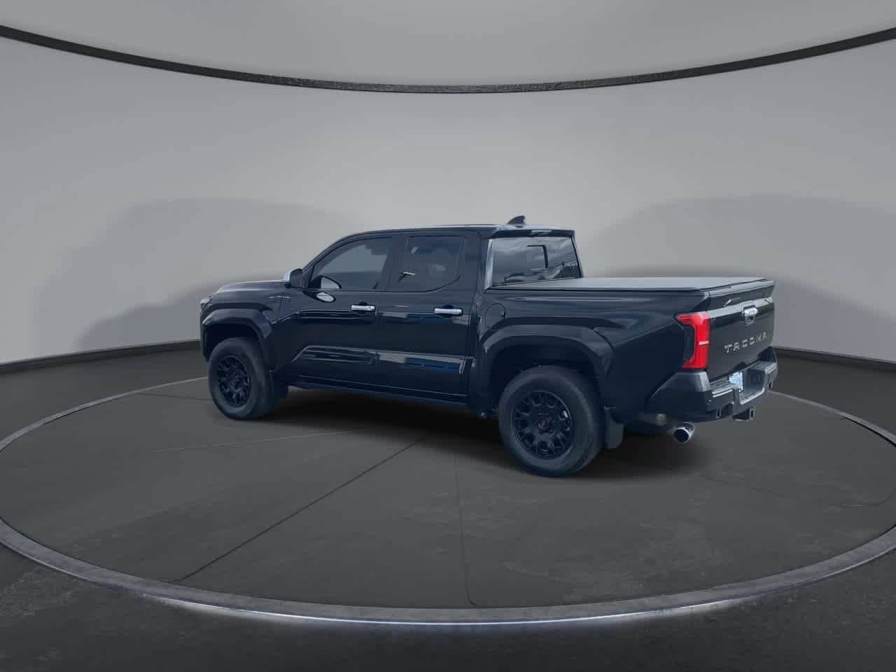Certified 2024 Toyota Tacoma Limited w/ Limited Package (LT) AWD/4WD image 6