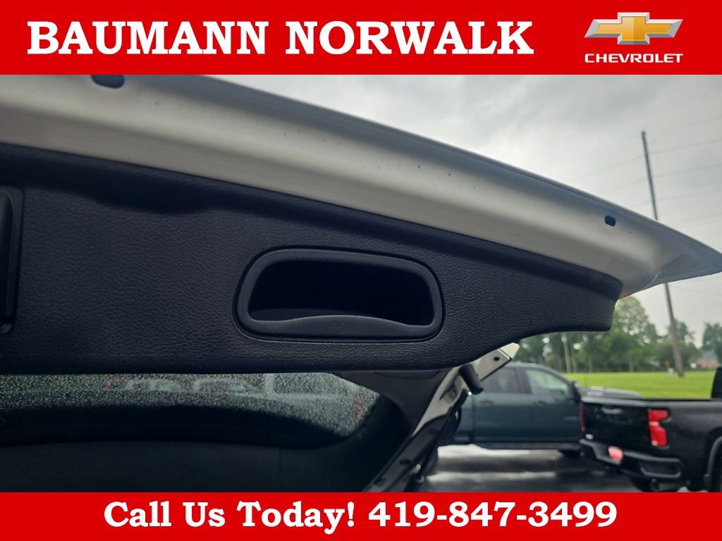 Used 2019 Jeep Compass Limited AWD/4WD image 79