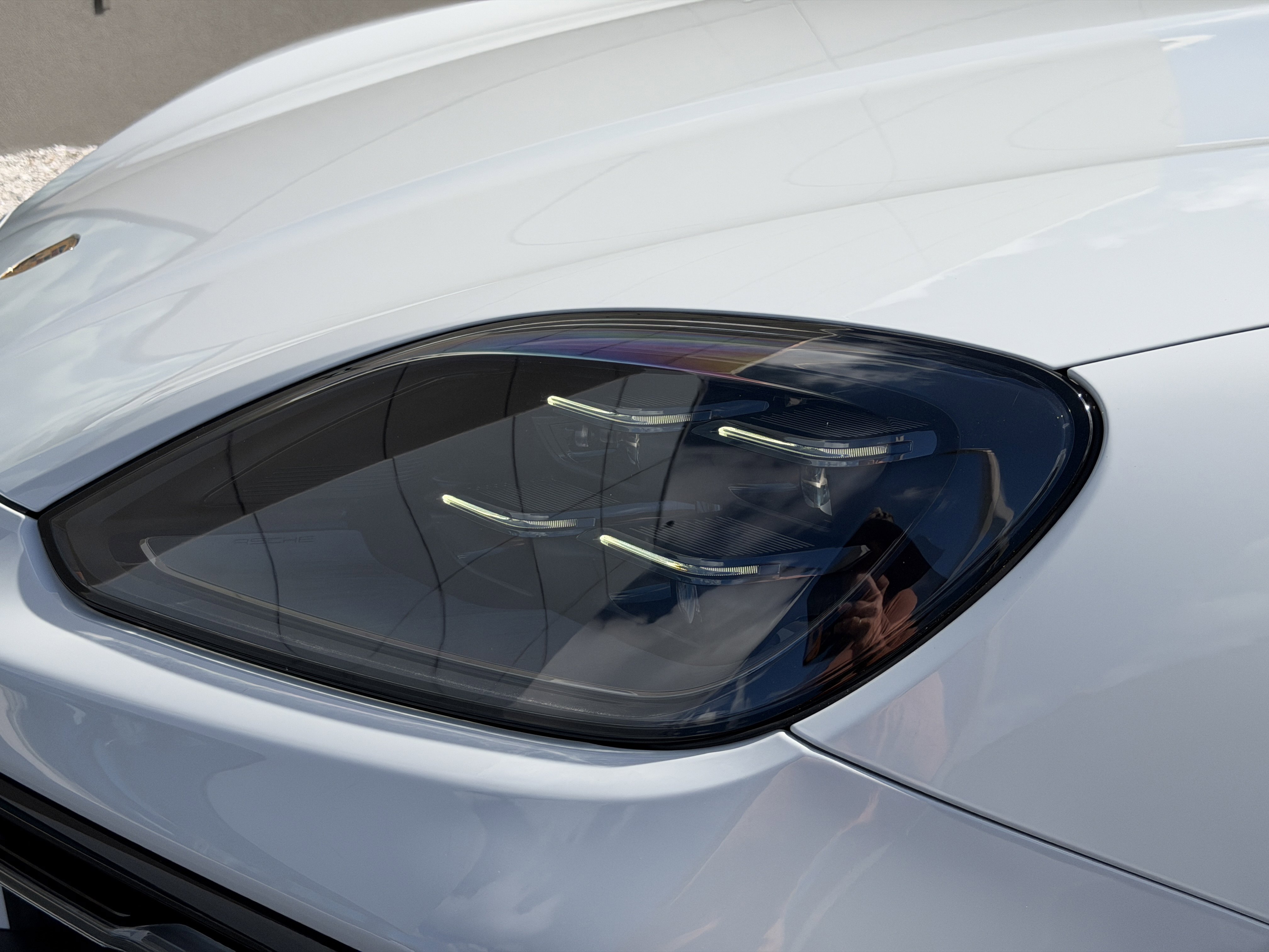 Certified 2024 Porsche Cayenne S image 13