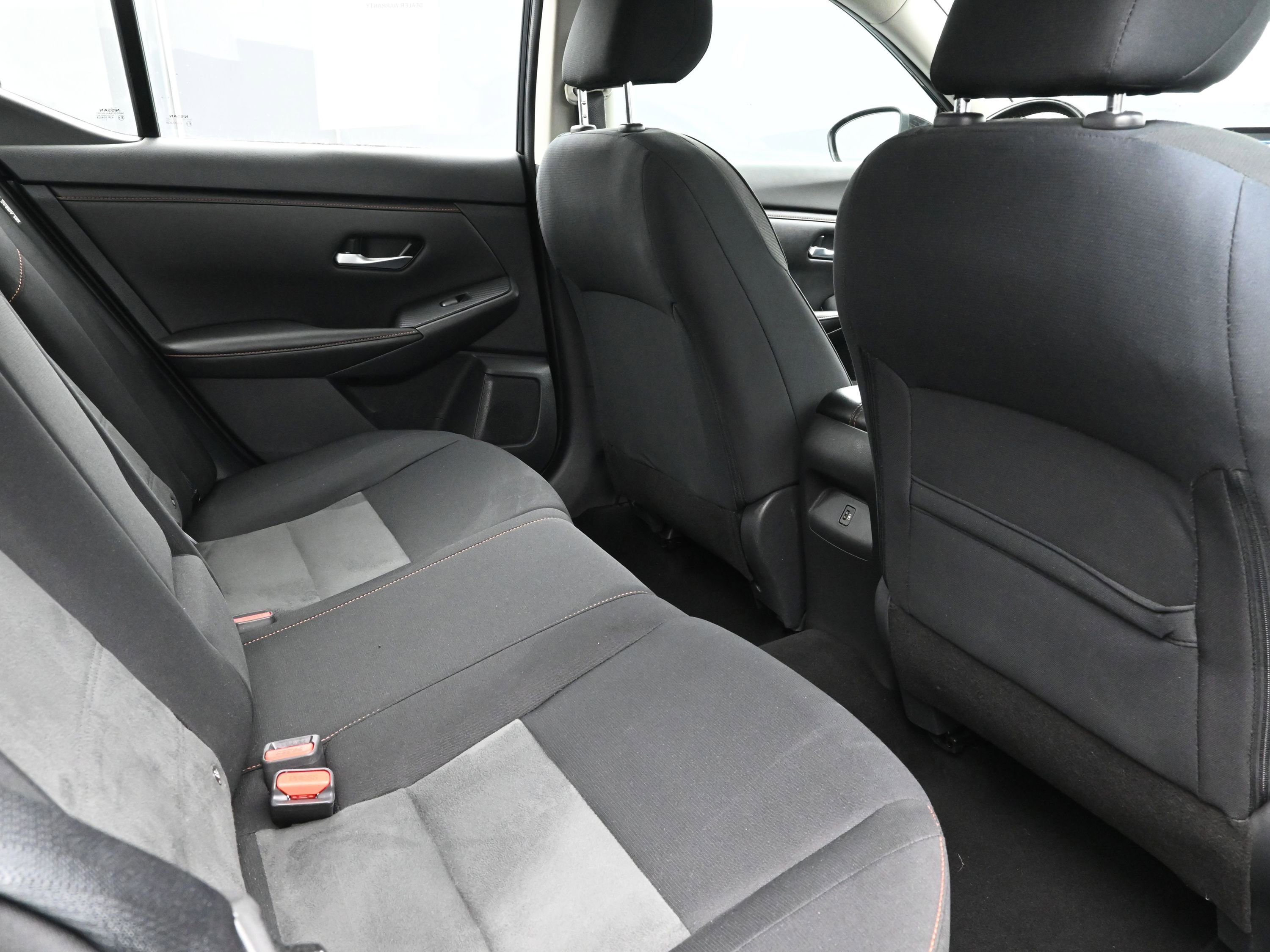 Used 2021 Nissan Sentra SR image 23