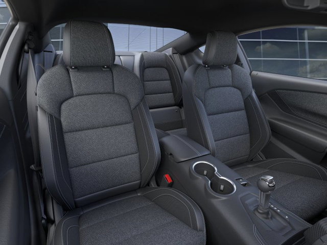 New 2026 Ford Mustang Coupe w/ Mustang Nite Pony Package RWD image 10