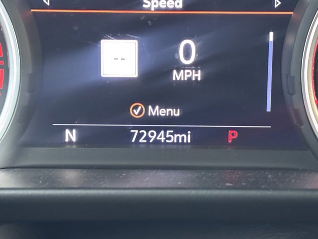 Used 2021 Chevrolet Tahoe High Country image 22