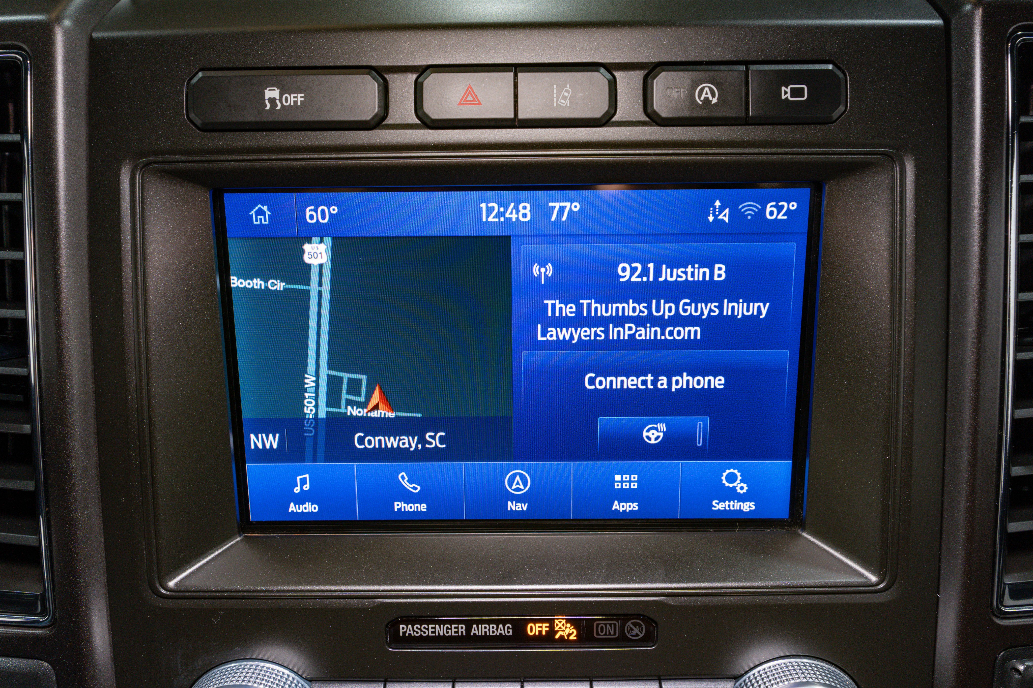 Used 2020 Ford Expedition King Ranch image 20