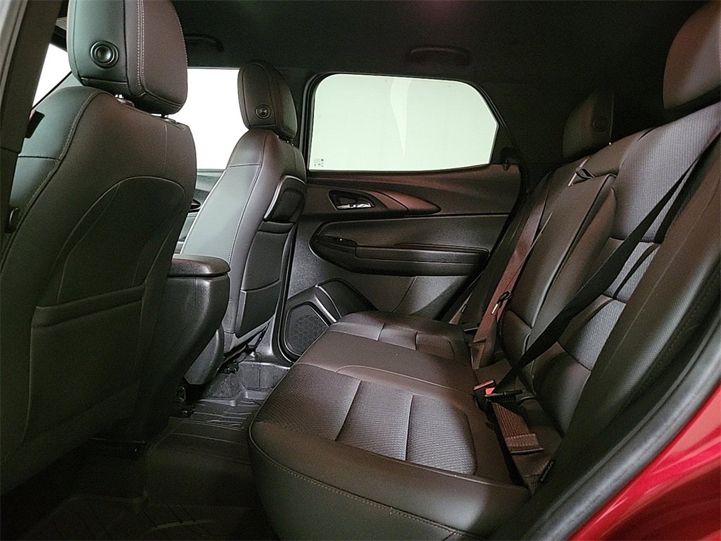 Used 2022 Chevrolet TrailBlazer RS image 12