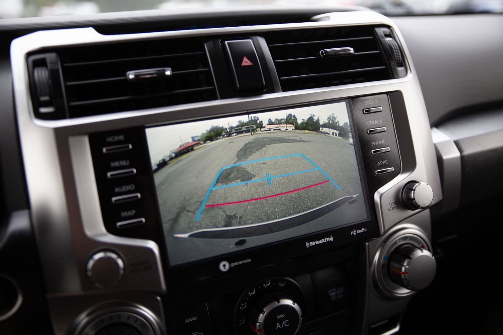 Used 2024 Toyota 4Runner SR5 Premium image 18