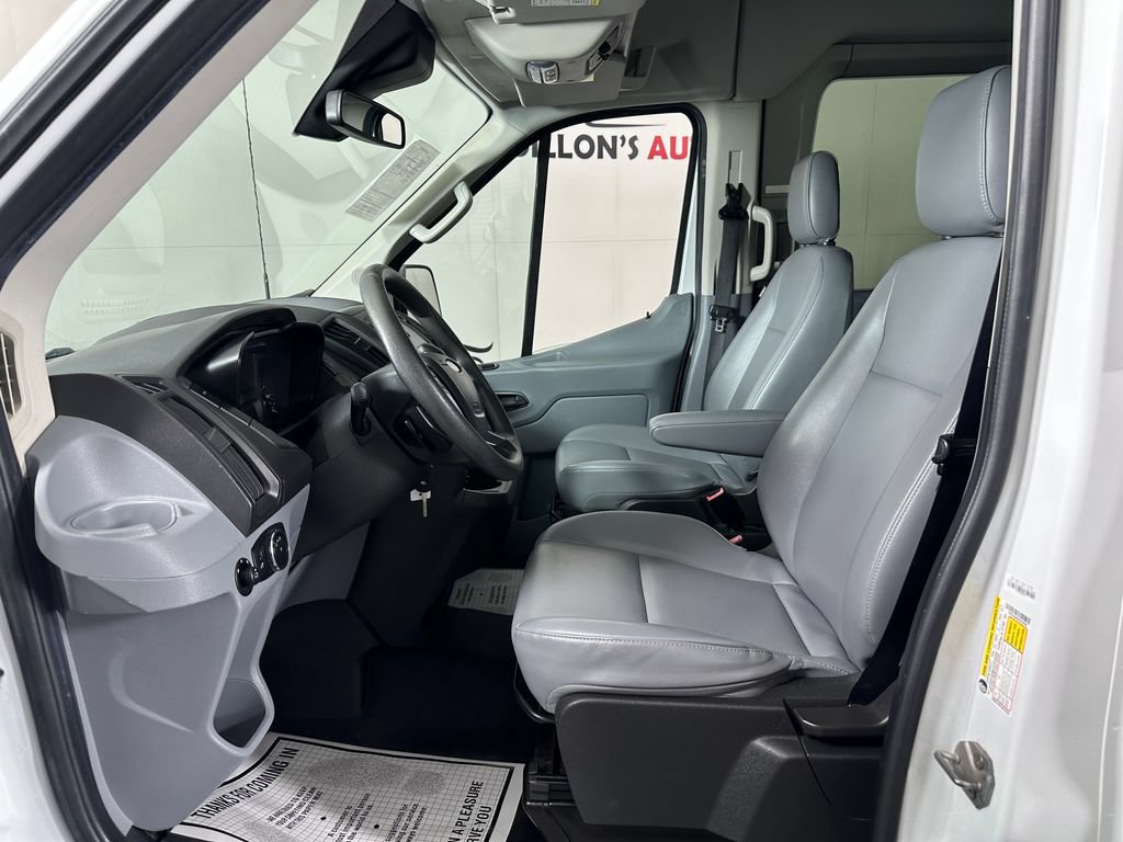 Used 2016 Ford Transit 350 XL RWD image 16