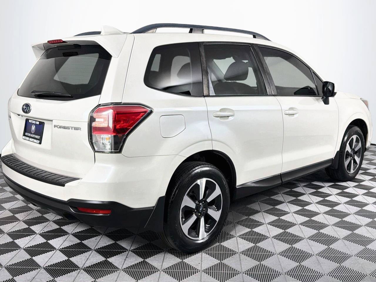 Used 2018 Subaru Forester 2.5i Premium AWD/4WD image 26