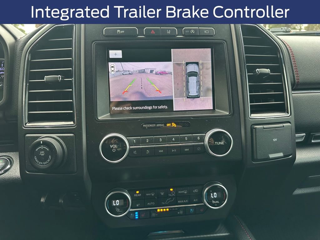 Used 2021 Ford Expedition Limited image 24