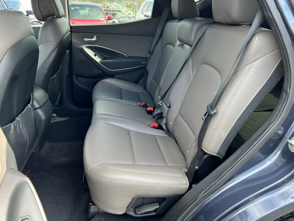 Used 2013 Hyundai Santa Fe Sport AWD/4WD image 19