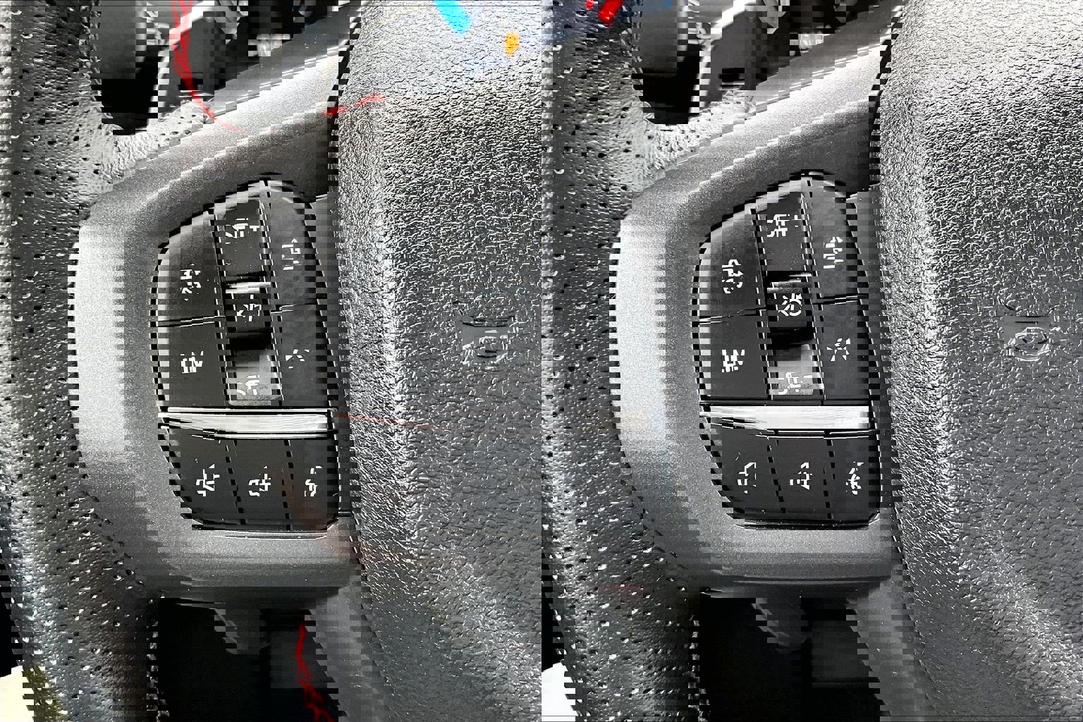 Used 2025 Ford Ranger Raptor image 17