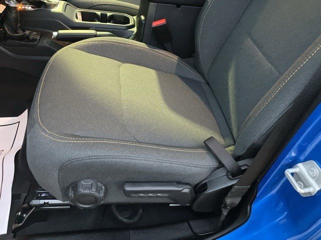 Used 2024 Jeep Wrangler Willys image 11