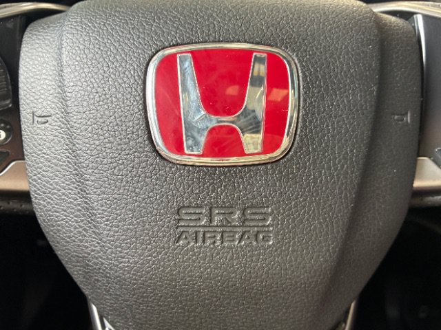 Used 2017 Honda Civic Si image 18