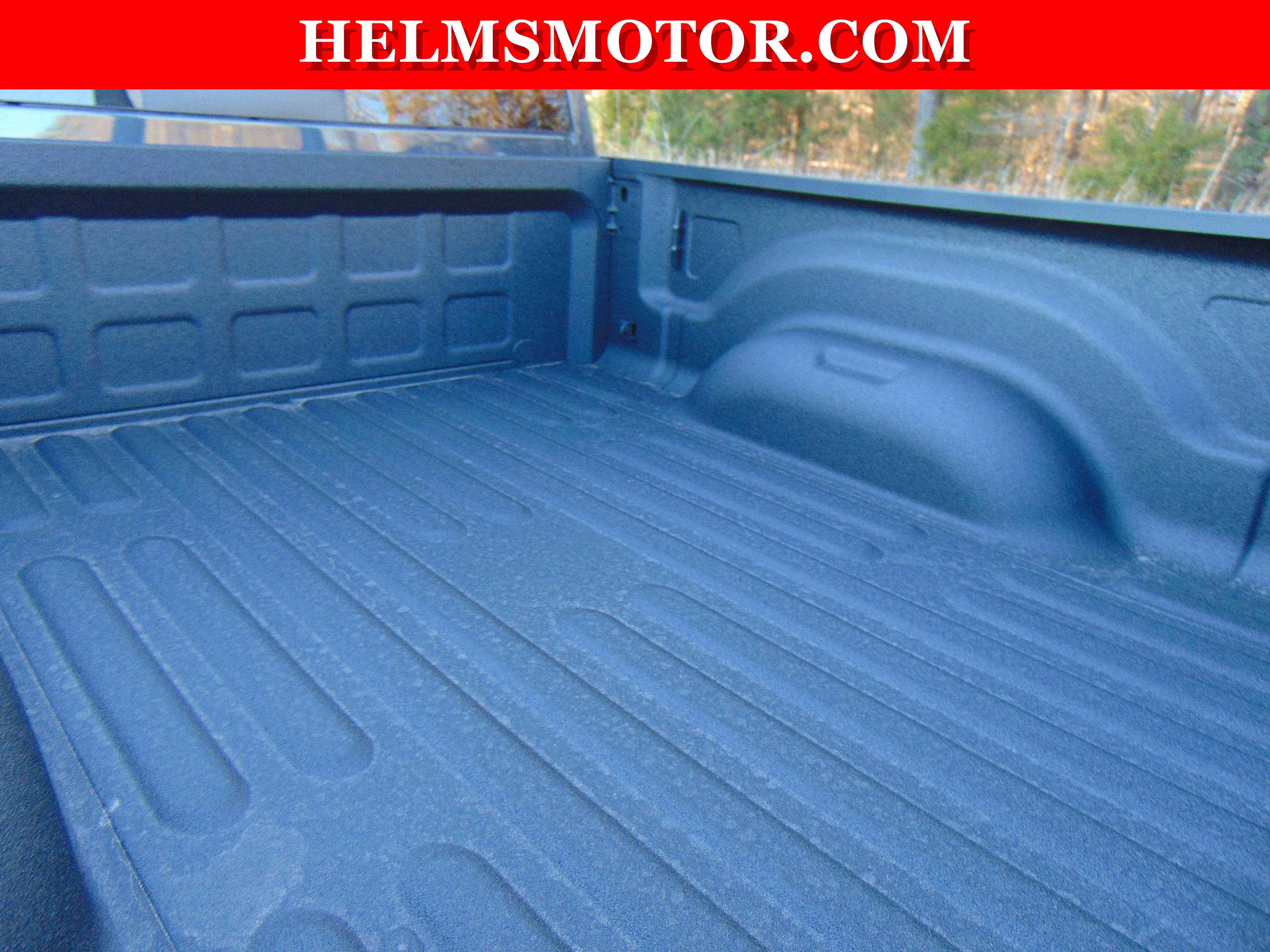 New 2026 RAM 2500 Big Horn image 20