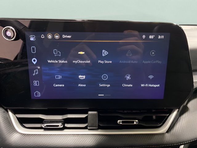 Used 2025 Chevrolet Equinox LT w/ Convenience Package II AWD/4WD image 20
