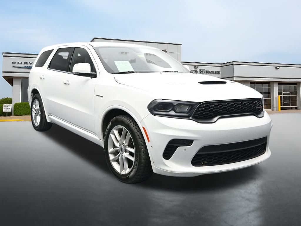 Used 2022 Dodge Durango R/T RWD image 7