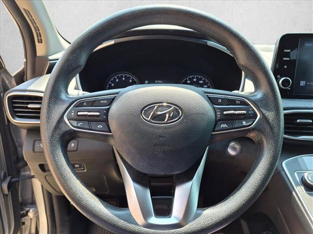 Used 2022 Hyundai Santa Fe SEL w/ Cargo Package FWD image 11
