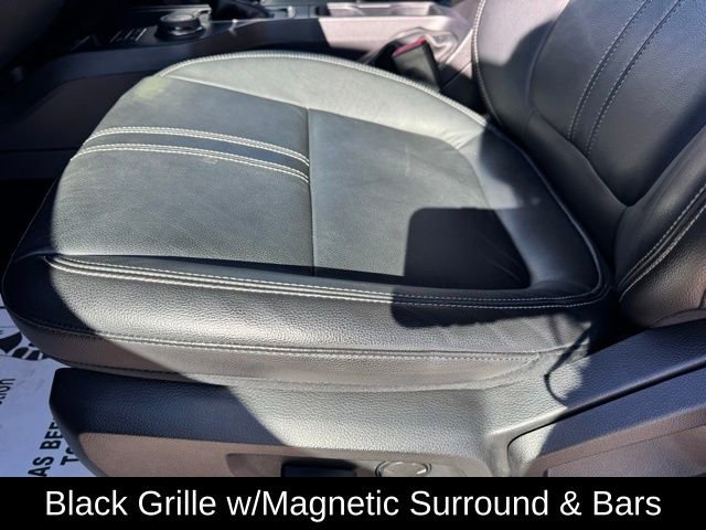 Used 2019 Ford Ranger Lariat w/ Equipment Group 501A Mid image 17