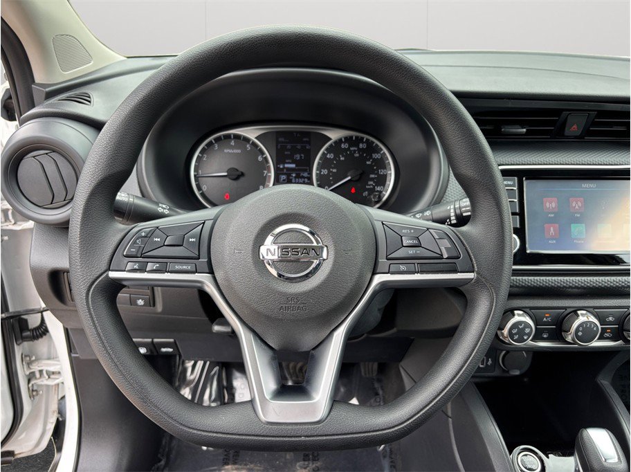 Used 2021 Nissan Kicks S FWD image 20