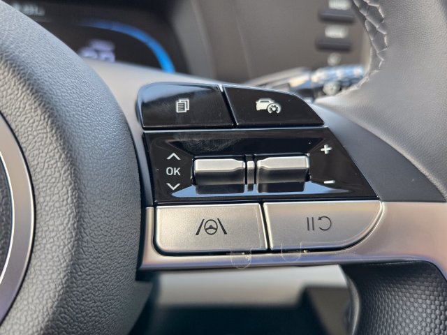 New 2026 Hyundai Elantra SEL Sport FWD image 12