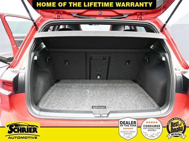 Used 2024 Volkswagen GTI Autobahn image 38