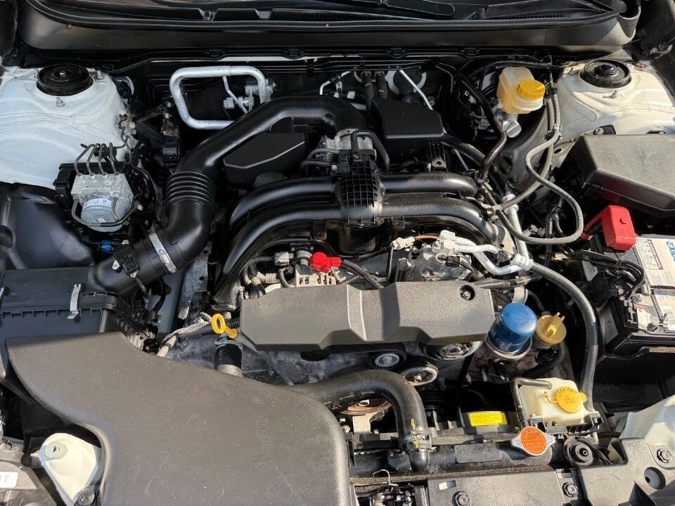 Used 2017 Subaru Legacy 2.5i w/ Alloy Wheel Package AWD/4WD image 18