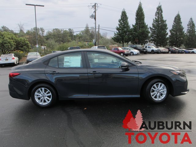 New 2026 Toyota Camry LE image 2