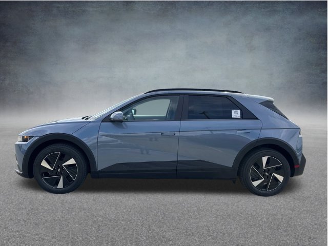 New 2027 Hyundai Ioniq 5 SEL RWD image 6
