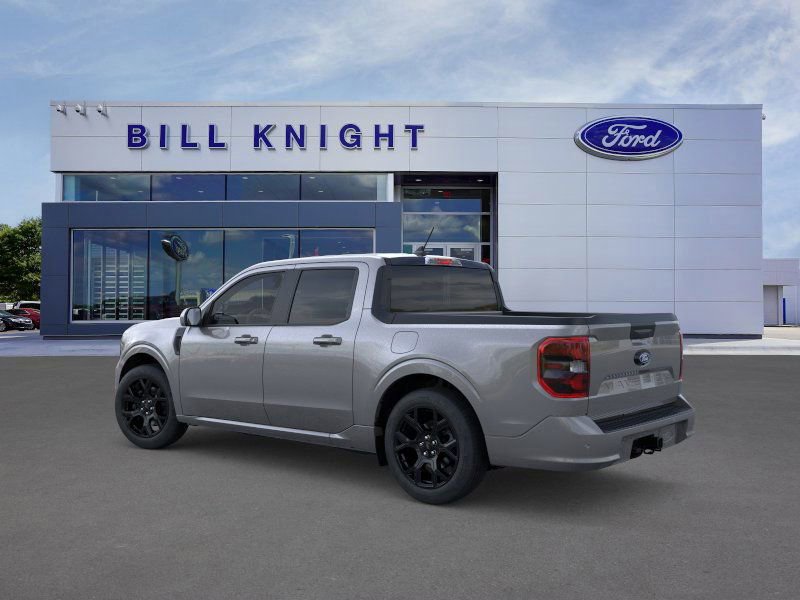 New 2026 Ford Maverick Lobo image 4
