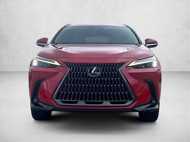 Used 2024 Lexus NX 250 FWD w/ Cold Area Package image 3