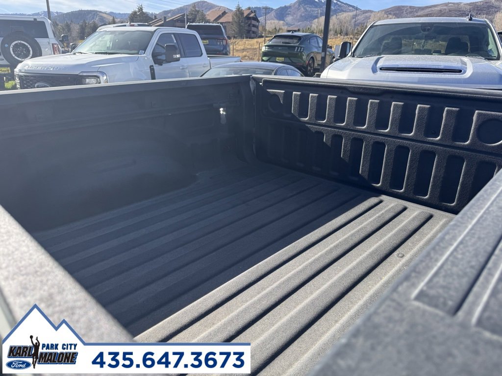 Used 2023 RAM 1500 Big Horn image 20