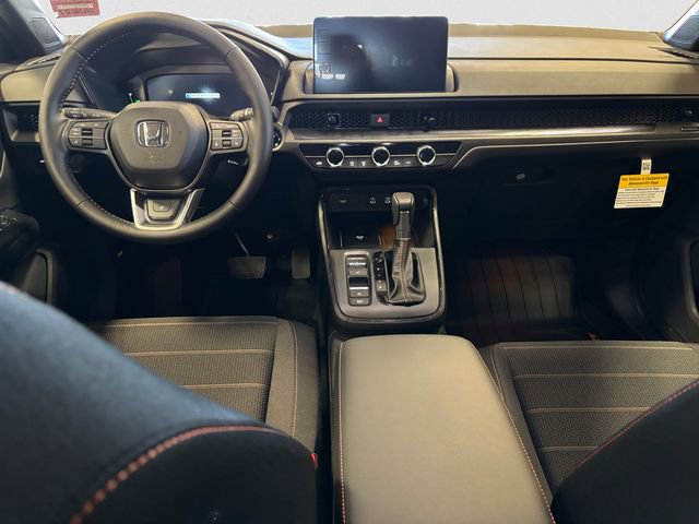 New 2026 Honda CR-V TrailSport image 10