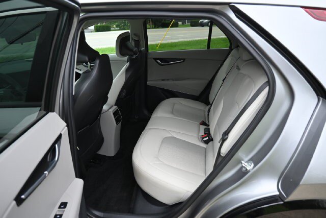 Used 2023 Kia Niro Wind w/ Wind Preserve Package FWD image 24