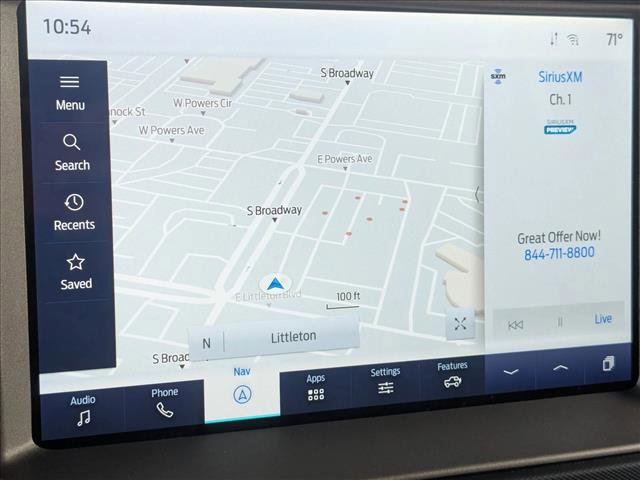 Used 2023 Ford Bronco Raptor image 13