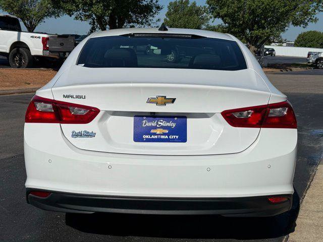 Used 2024 Chevrolet Malibu LS w/ Driver Confidence Package FWD image 15