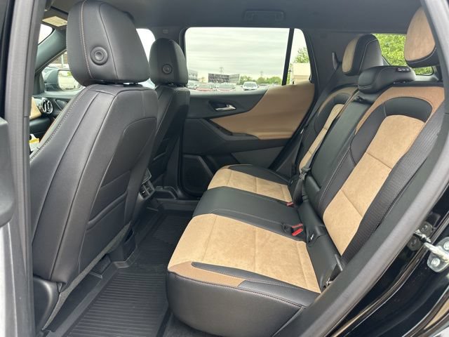 New 2026 Chevrolet Equinox ACTIV FWD image 12